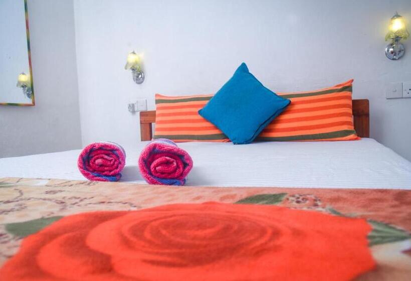 민박 Eco Salient View