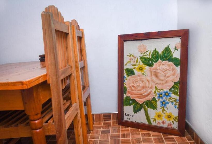 민박 Eco Salient View