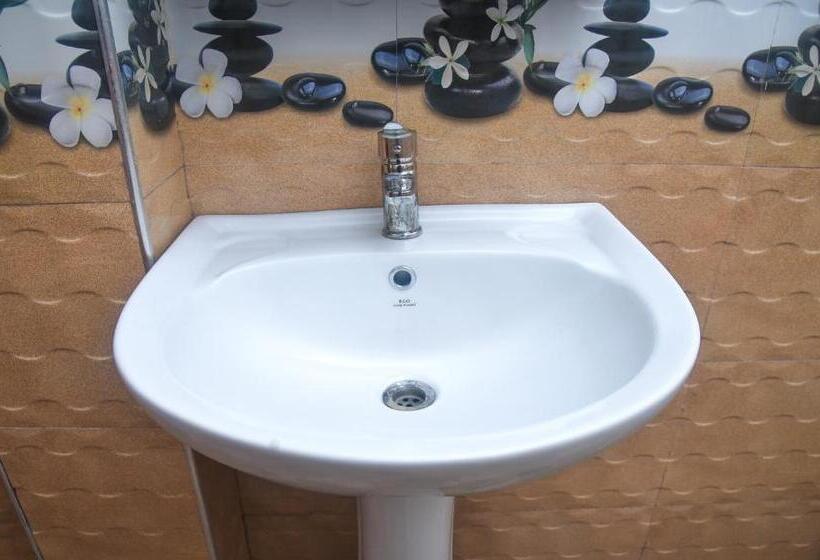 민박 Eco Salient View