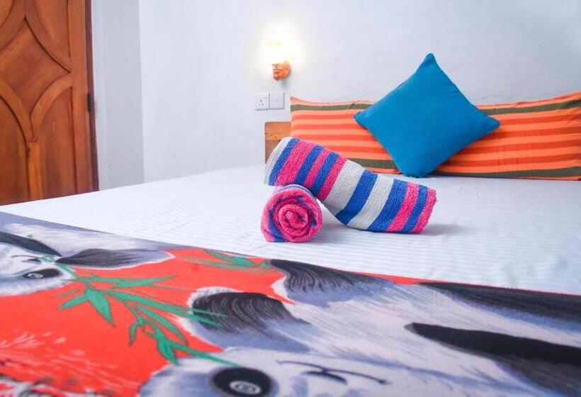 민박 Eco Salient View