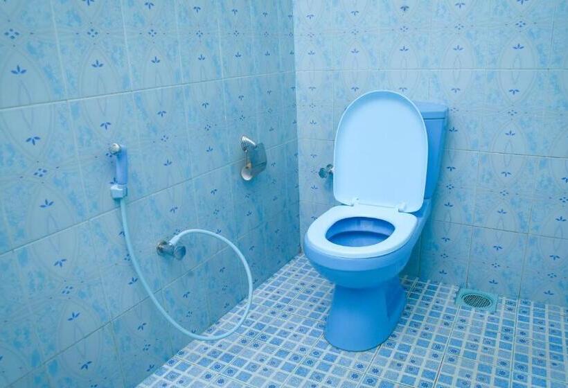 민박 Eco Salient View