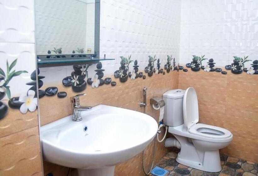 민박 Eco Salient View