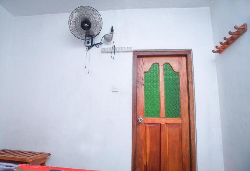 민박 Eco Salient View