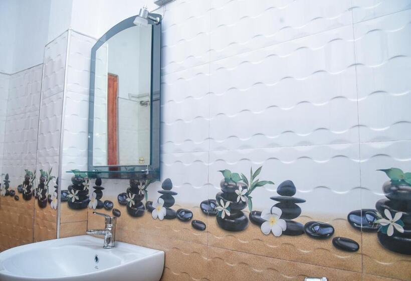 민박 Eco Salient View