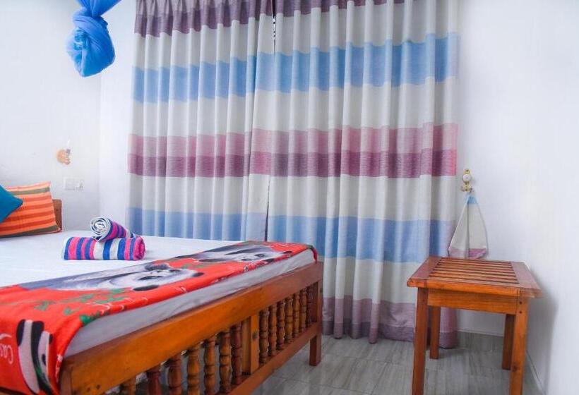 민박 Eco Salient View