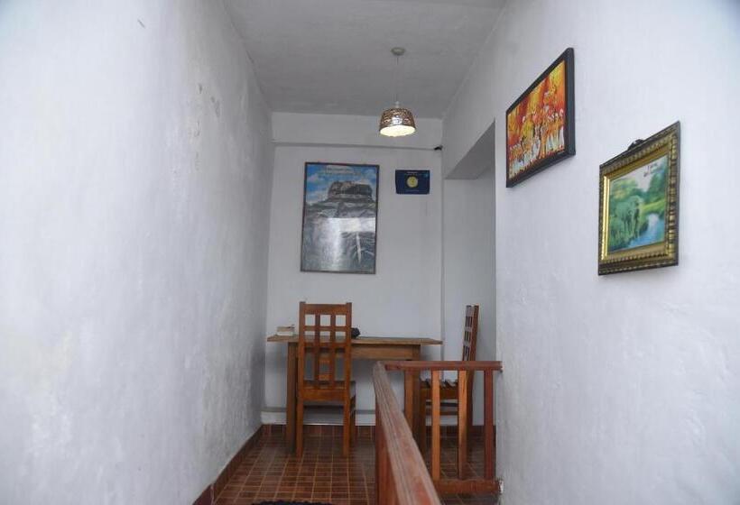 민박 Eco Salient View