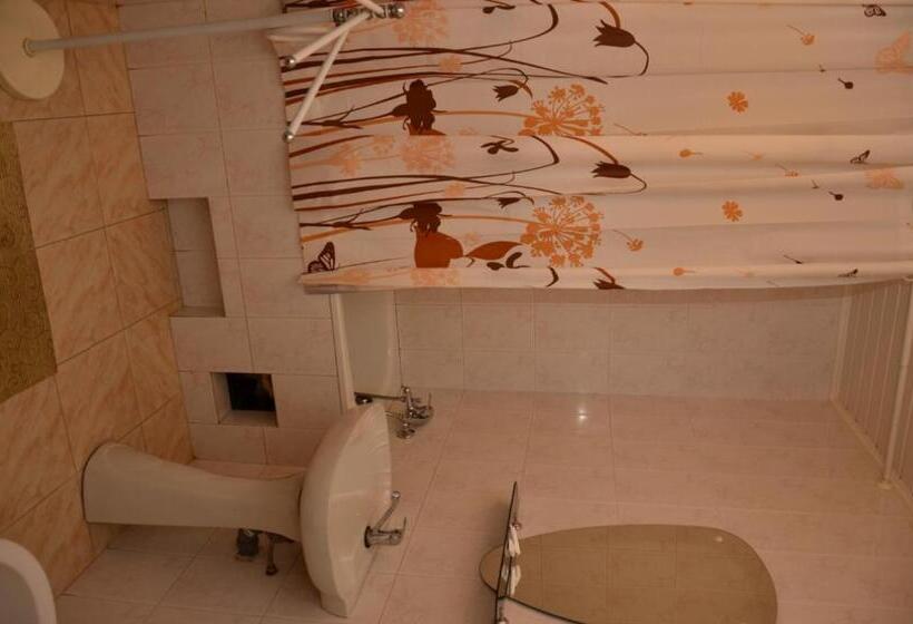 تختخواب و صبحانه Mini Hotel Vesna