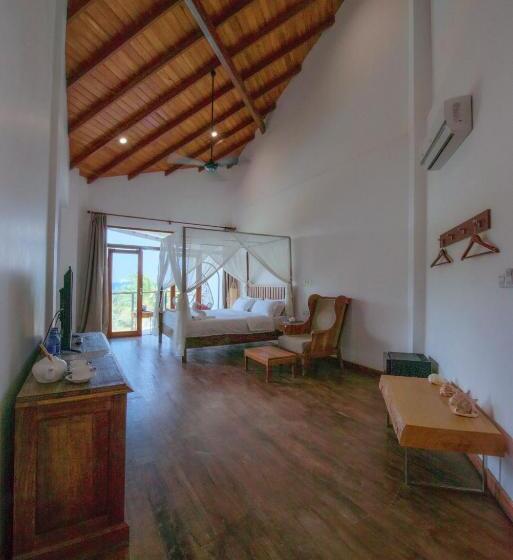 Cardamon Hotel Nilaveli