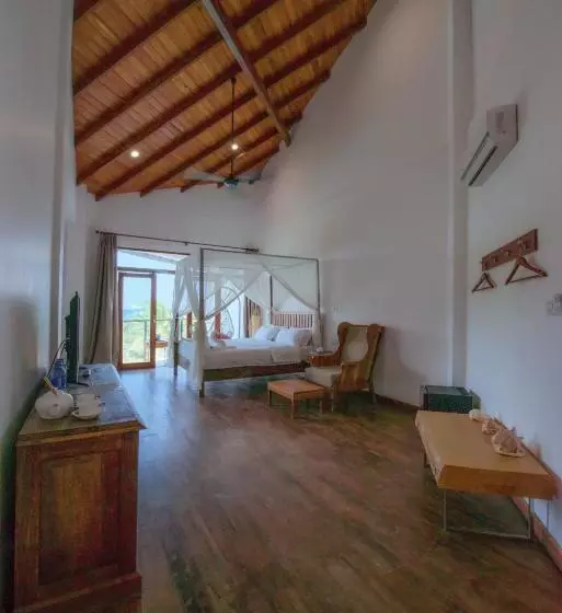 Cardamon Hotel Nilaveli