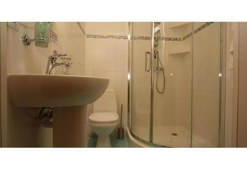 Eco Hotel Bungalo