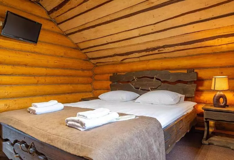 Eco Hotel Bungalo