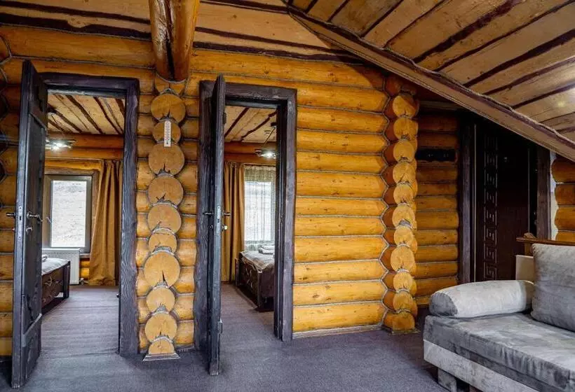 Eco Hotel Bungalo