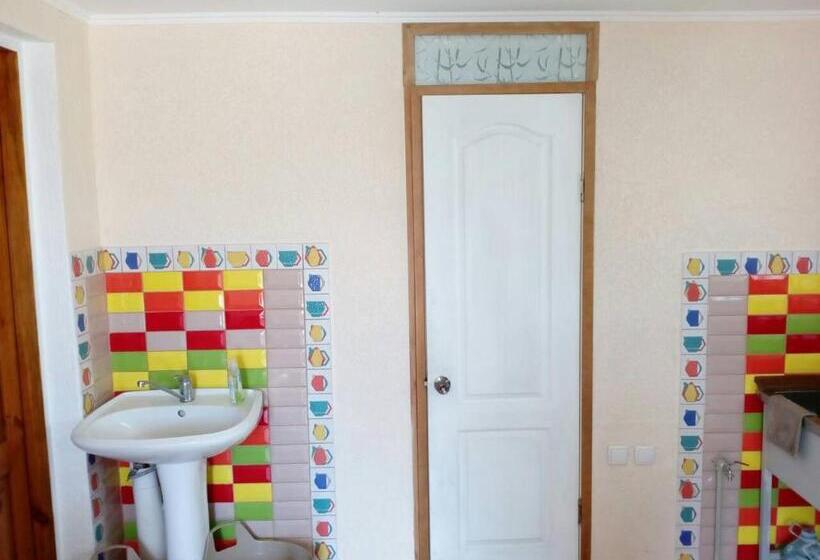 Hostel Mnogoborets F. Klub