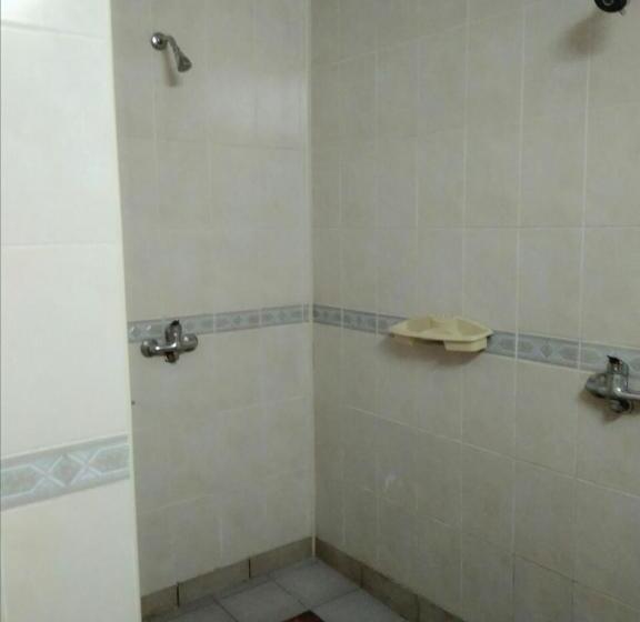 Hostel Mnogoborets F. Klub