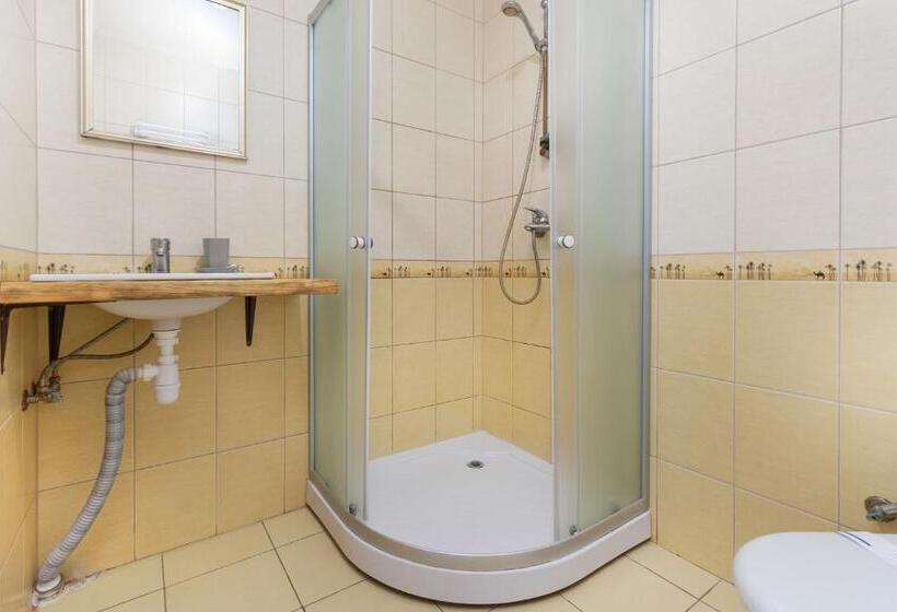 호텔 садиба рокса