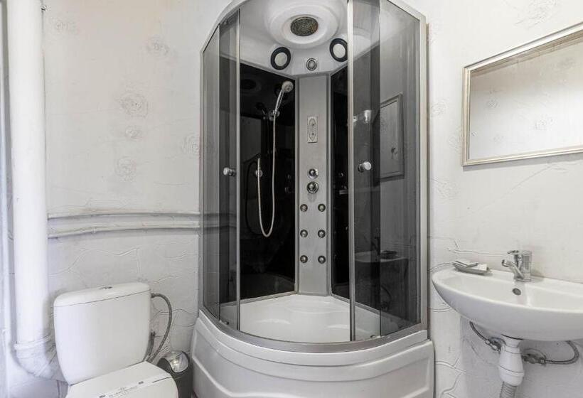 호텔 садиба рокса