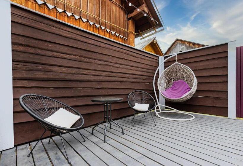 호텔 садиба рокса