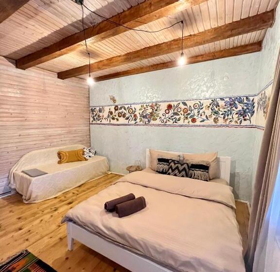 호텔 садиба рокса