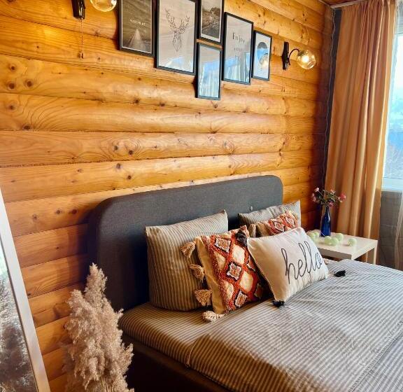 호텔 садиба рокса