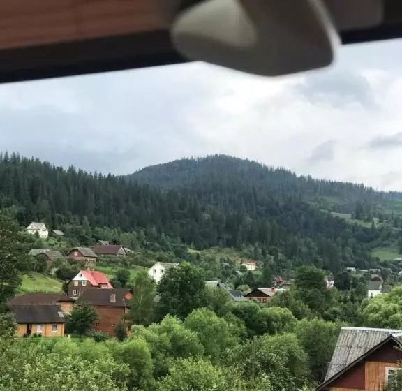 هتل садиба рокса