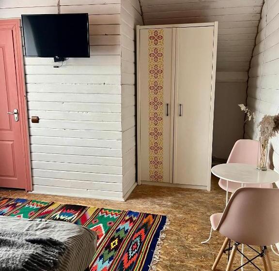 호텔 садиба рокса