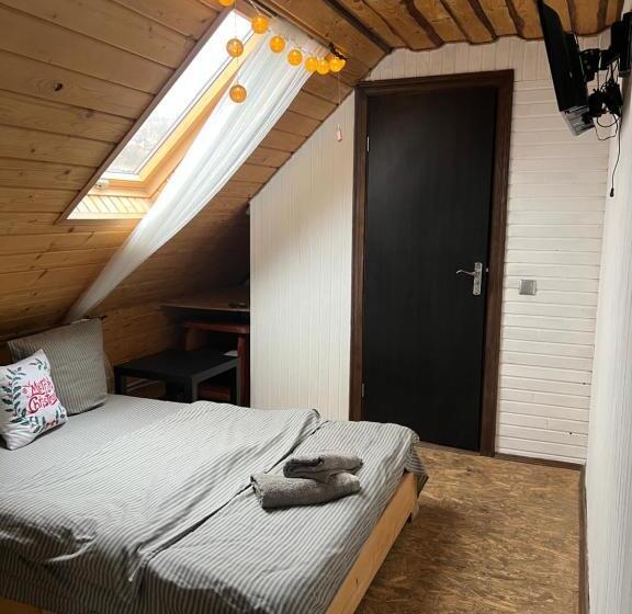 호텔 садиба рокса