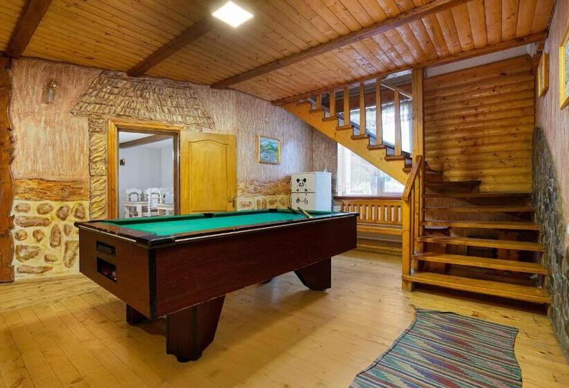 호텔 садиба рокса