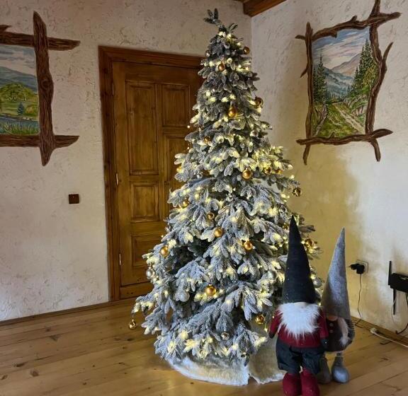 호텔 садиба рокса