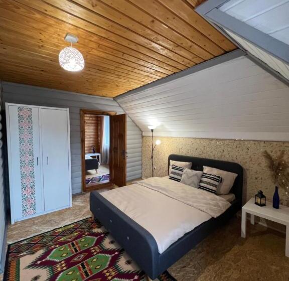 호텔 садиба рокса