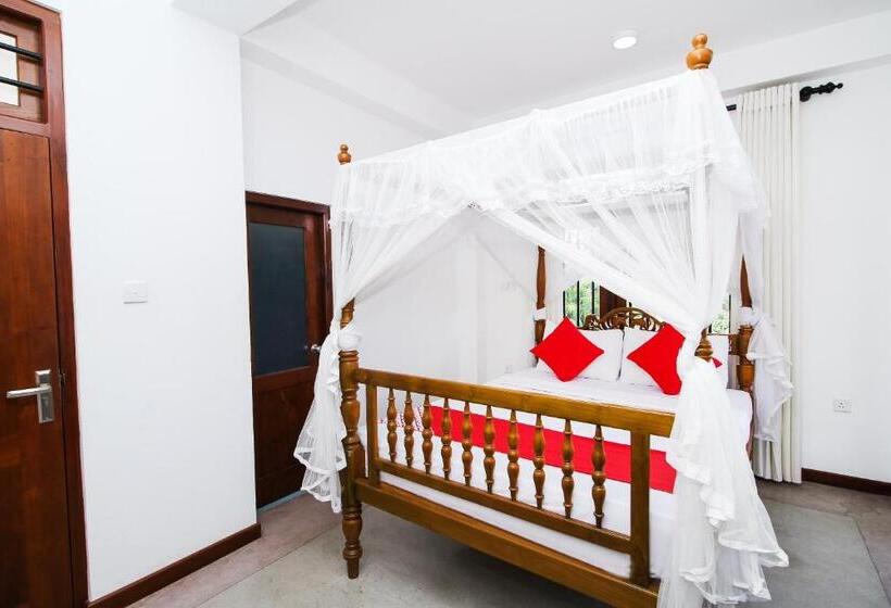 Hotel Arken Lanka