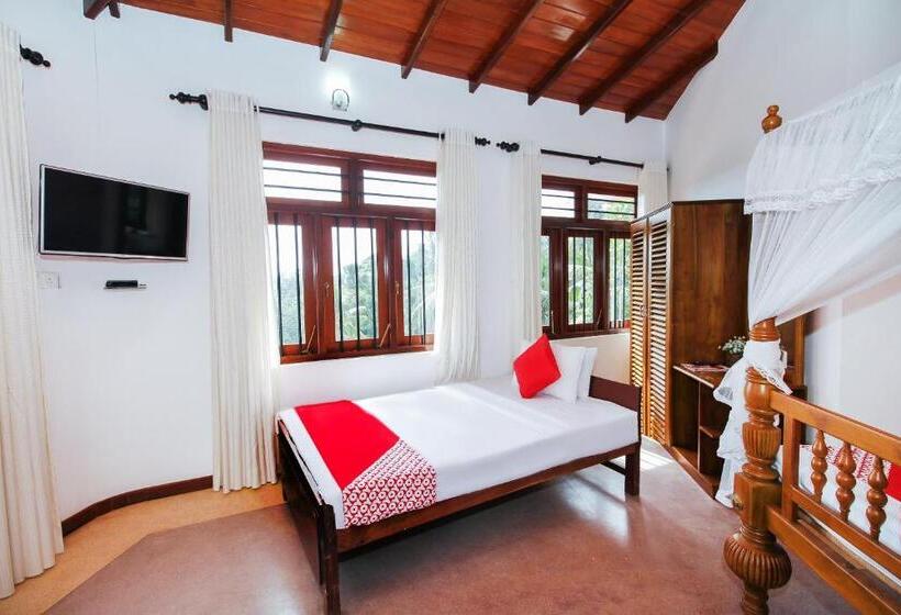 Hotel Arken Lanka