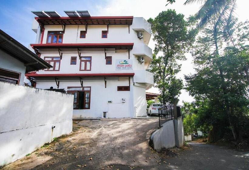 Hotel Arken Lanka