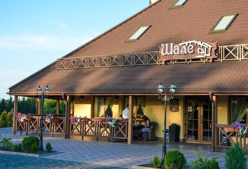 Hotel Chalet