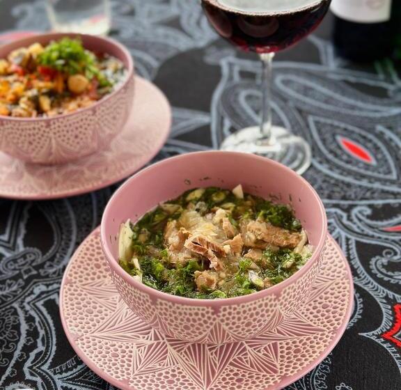 בית מלון כפרי Dnipro