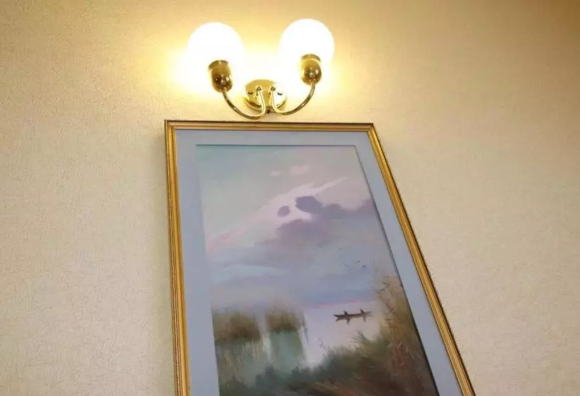 Hotel Dnipro