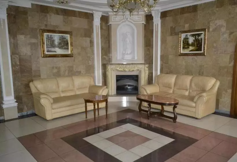 Hotel Dnipro