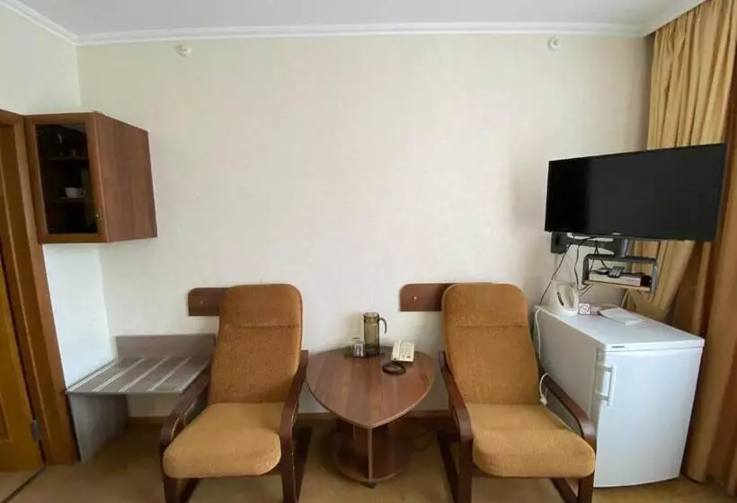 Hotel Dnipro