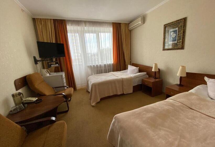 בית מלון כפרי Dnipro