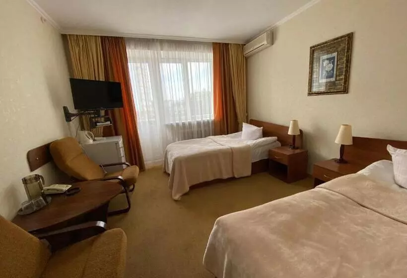 Hotel Dnipro
