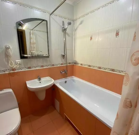 Hotel Dnipro