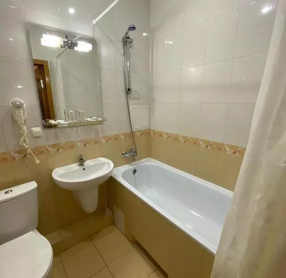 Hotel Dnipro