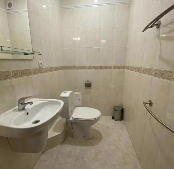 Hotel Dnipro