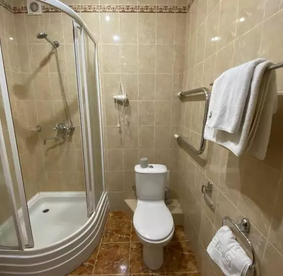 Hotel Dnipro