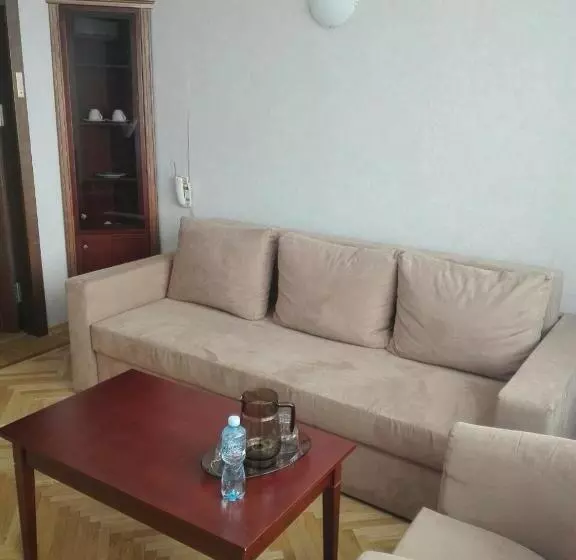 Hotel Dnipro