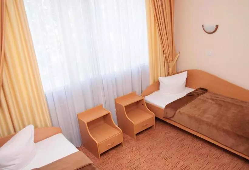 Hotel Dnipro