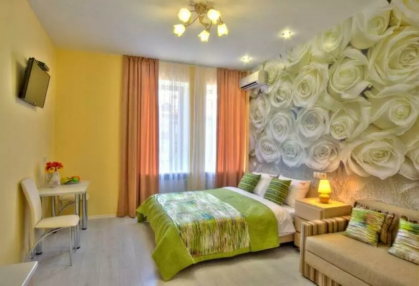 Hotelli Fire Inn