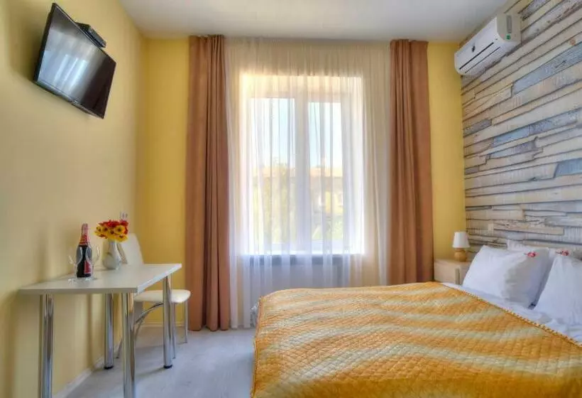 Hotelli Fire Inn
