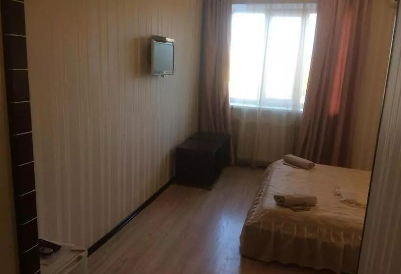 Hotel Grant