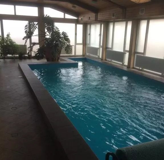 Hotel Grant