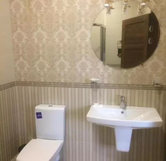 Hotel Grant